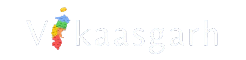VikaasGarh logo